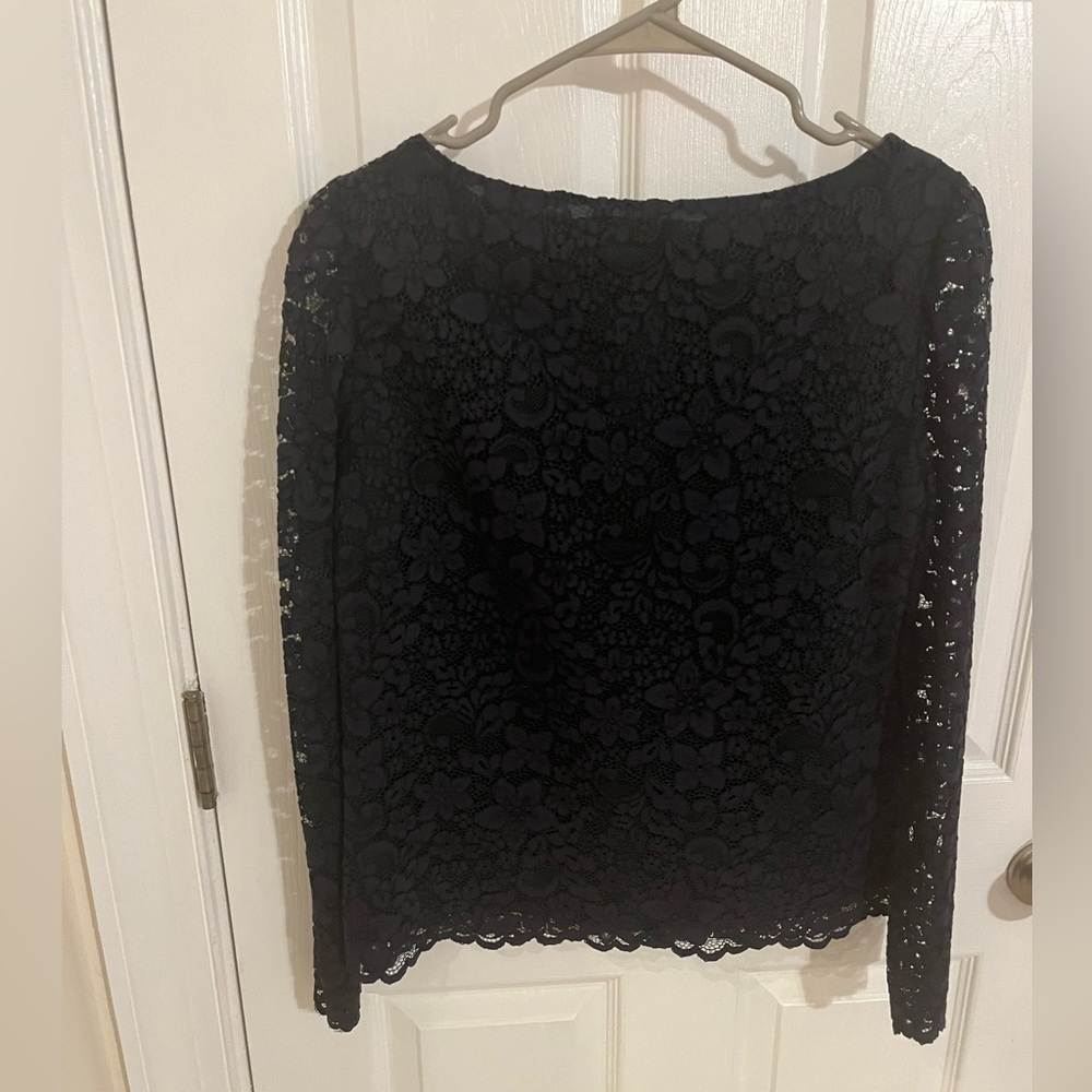 Tory Burch Roberson blouse